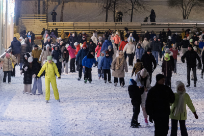 В&nbsp;Казани и&nbsp;РТ&nbsp;начали отменять массовые мероприятия на&nbsp;фоне ракетной опасности