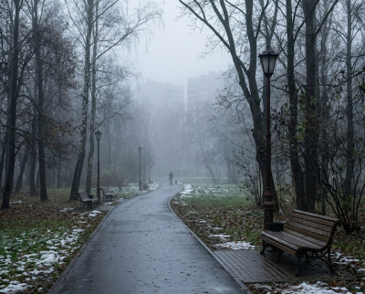 Синоптики выпустили предупреждение о неблагоприятной погоде в РТ