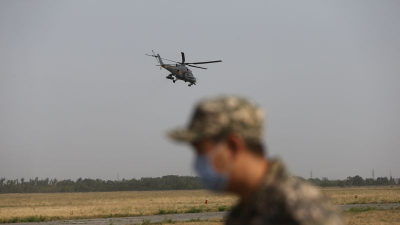 Казахстанский военнослужащий скончался от ранения в голову