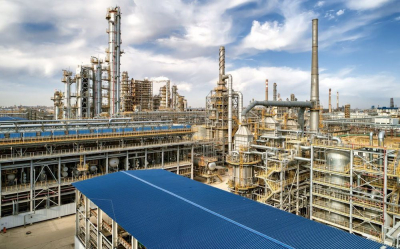 Казахстан вошёл в тройку крупнейших поставщиков нефти в ЕС