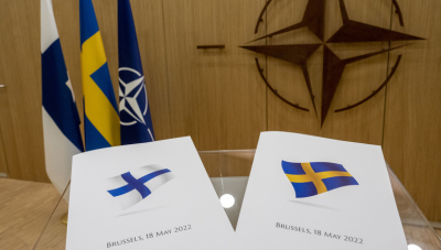 TV4: Швеция может передать Украине задержанный сухогруз &laquo;Каффа&raquo;
