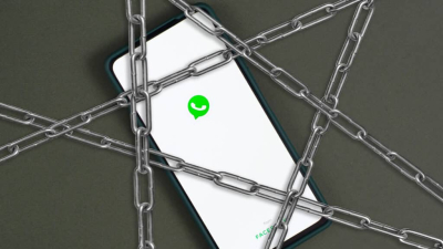 В Актау мужчину оштрафовали за маты в WhatsApp