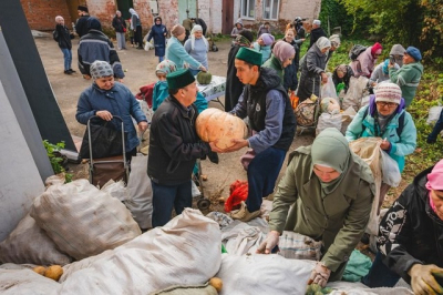 Возвращение традиции: татарстанцев пригласили принять участие в Дне гушр-садаки