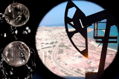 На&nbsp;нефтебазе в&nbsp;Фуджейре из-за падения дрона вспыхнул пожар &ndash; эмират ключевой нефтяной хаб ОАЭ