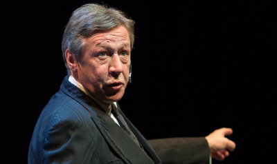 Михаил Ефремов выйдет на сцену впервые после освобождения из колонии