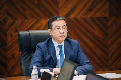 Нурлан Уранхаев стал советником Премьер-министра