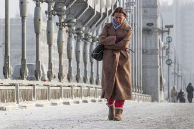 Лютые морозы ниже &ndash;50, оттепель до +18: погода в РФ 16&ndash;22 февраля