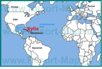 Рубио ведет тайные переговоры с внуком Кастро