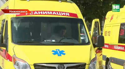В больнице скончалась 18-летняя пассажирка питбайка, разбившегося под Нижнекамском