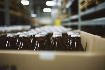 В Британии запретят продажу энергетиков подросткам