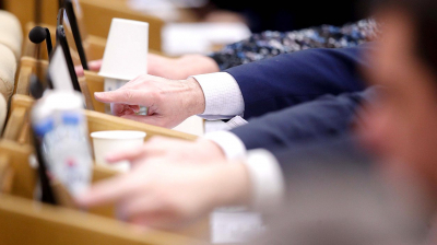 Госдума приняла закон о защите исторической правды