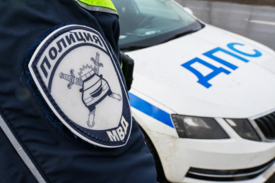 Сразу несколько улиц перекрыли в центре Москвы