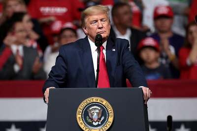 Генконсул Израиля предложил вручить Трампу и Нетаньяху Нобелевскую премию мира