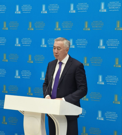 Что будет с торговлей Казахстана на фоне обострения ситуации на Ближнем Востоке?