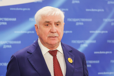 &laquo;Не правит морями&raquo;: Чепа оценил шансы Запада в борьбе с Россией