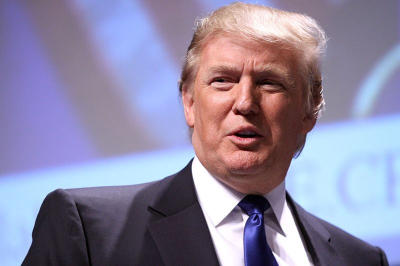 Башню Трампа в Нью-Йорке оцепили на фоне ударов Вашингтона по Ирану