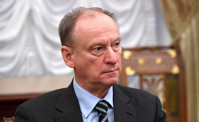 Николай Патрушев: отсутствие боеспособного флота приведет к исчезновению страны