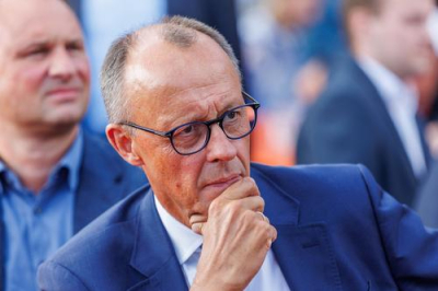 Мерц: Трамп понял, что конфликт вокруг Ирана не является войной НАТО