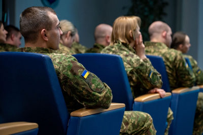 Ближний Восток обостряет проблему: Киеву может не хватить ракет ПВО