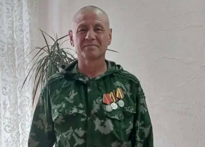 &laquo;Могу подставить плечо&raquo;: два брата из Буинска служат в зоне СВО