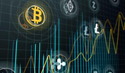 BTC увеличивает свою долю: как курс криптовалюты реагирует на инфляционные данные