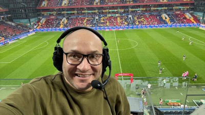 Стало известно, кто прокомментирует на ТВ финал ЧМ по футболу