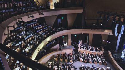 "Испанский стыд": пьесу российского драматурга украли в Европе 10/03/2026 &ndash; Новости