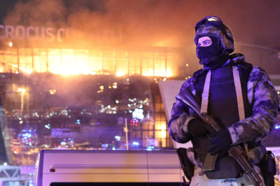 Прокуратура озвучит, как нужно наказать подозреваемых в теракте в &laquo;Крокусе&raquo;