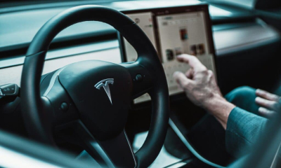 Акции Tesla выросли на 13% после обещания предложить «более доступные» модели