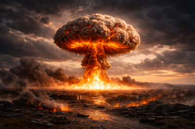 Косачев: РФ&nbsp;пресечёт любые попытки появления оружия массового поражения у&nbsp;Киева