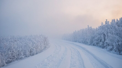 В Казани выпало больше месячной нормы снега за половину февраля 14/02/2026 &ndash; Новости