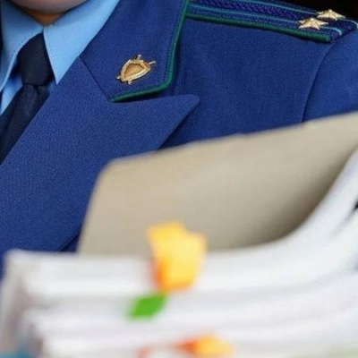 В Верхнем Услоне мужчину осудили за жестокое обращение с животными