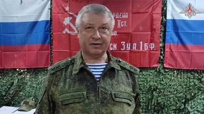 Стреляли в спину: совершено покушение на генерала Минобороны РФ - что известно 06/02/2026 &ndash; Новости