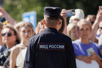 Стало известно, что чаще всего воруют в новосибирских автобусах и магазинах