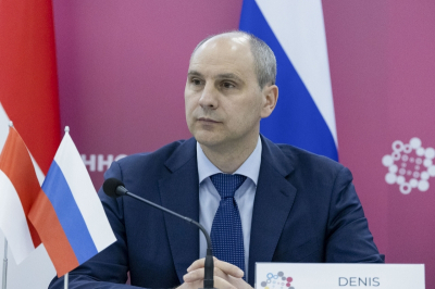 Денис Паслер: Народная программа &laquo;Единой России&raquo; &ndash; это дорожная карта развития страны и региона