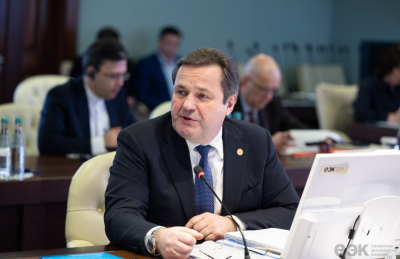 ЕЭК: одобрена разработка новых стандартов на упаковку