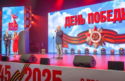 Алматы — культурный тыл в годы войны