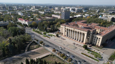 Площадь &quot;Астана&quot; в Алматы перекроют: сколько автобусов изменят движение