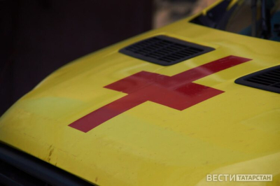 В одном из домов Бугульмы обнаружили тело мужчины с признаками газового отравления