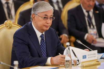 Период глубокой трансформации: Токаев раскрыл, почему Казахстан принимает новую Конституцию