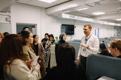 Контакт-центр MBANK изнутри: как работают с клиентами и мошенничеством