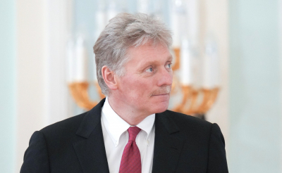 Песков заявил, что Европа задушит армянские товары