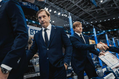 Вячеслав Козлов рассказал о плохой атмосфере в раздевалке &laquo;Динамо&raquo;