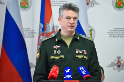 Экс-кадровика Минобороны приговорили к 12 годам тюрьмы за взятку на 80 млн