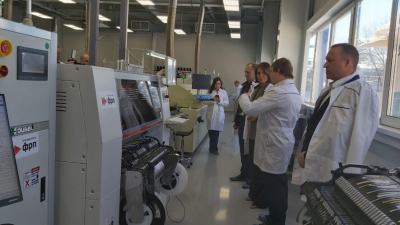 Миллиарды помощи и налоговый пресс: как меняются правила игры для резидентов промышленных парков РТ 07/02/2026 &ndash; Статьи