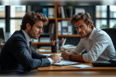 Цена продуктивности и комфорта: как правильно организовать рабочее место для снижения стресса?