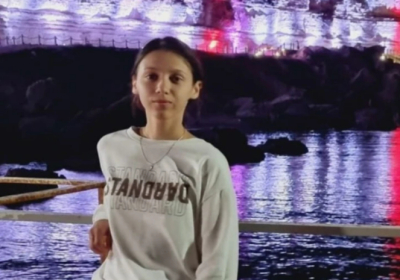 Пожизненный срок получили убийцы Яны Легкодимовой