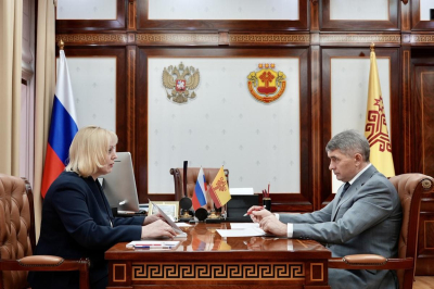 Бывший кинотеатр &laquo;Луч&raquo; в Чебоксарах получит статус многофункционального архивного центра