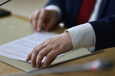 Кабмин Татарстана уволил Усманова с поста торгпреда в Нижегородской области