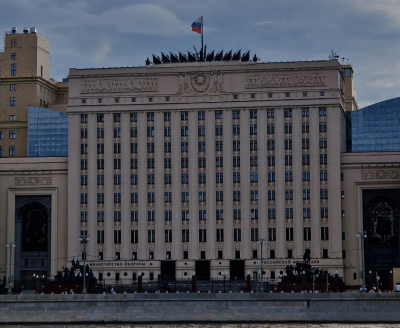 Генерал-полковник Чайко назначен главкомом ВКС России